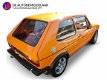 Volkswagen Golf - 1.9 20V GTI Circuitauto - 1 - Thumbnail