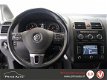 Volkswagen Touran - 1.2 TSI Comfortline | 7P | NAVI | CLIMA | - 1 - Thumbnail