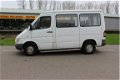 Mercedes-Benz Sprinter - 208 CDI 300 9Pers Stuurbekr - 1 - Thumbnail