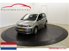 Volkswagen Up! - 1.0 5Drs NWE Model Airco Elektr ramen