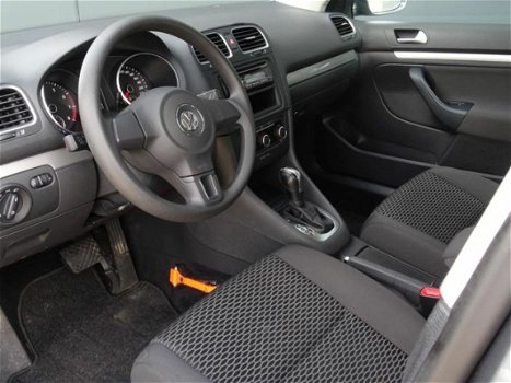 Volkswagen Golf Variant - 1.4 TSI Trendline Automaat - 1