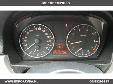 BMW 3-serie Touring - 318i High Executive Trekhaak - 1