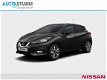 Nissan Micra - 1.0 IG-T N-Connecta | Navigatie | Camera | Cruise & Climate Control | DAB | 16'' Velg - 1 - Thumbnail