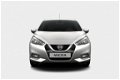 Nissan Micra - 1.0 IG-T N-Connecta | Navigatie | Camera | Cruise & Climate Control | DAB | 16'' Velg - 1 - Thumbnail