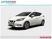 Nissan Micra - 1.0 IG-T N-Connecta | Navigatie | Camera | Cruise & Climate Control | DAB | 16'' Velg - 1 - Thumbnail
