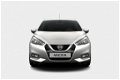 Nissan Micra - 1.0 IG-T Tekna | Navigatie | Camera | Cruise & Climate Control | 16'' Velgen | DAB | - 1 - Thumbnail