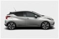 Nissan Micra - 1.0 IG-T Tekna | Navigatie | Camera | Cruise & Climate Control | 16'' Velgen | DAB | - 1 - Thumbnail