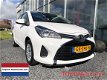 Toyota Yaris - 1.0 VVT-i Aspiration Camera Airco 5d - 1 - Thumbnail