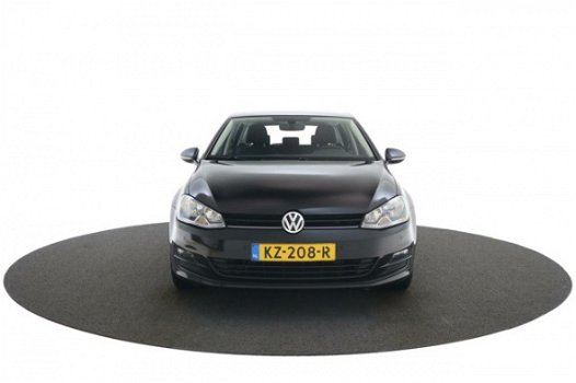 Volkswagen Golf - 1.6 TDI 110pk 5drs Comfortline Executive - 1