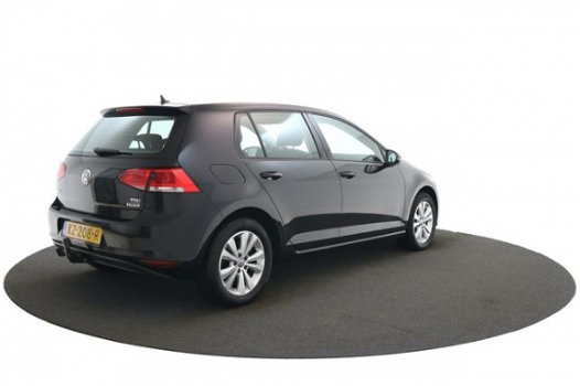 Volkswagen Golf - 1.6 TDI 110pk 5drs Comfortline Executive - 1