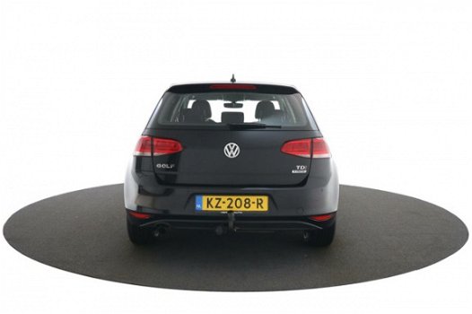 Volkswagen Golf - 1.6 TDI 110pk 5drs Comfortline Executive - 1