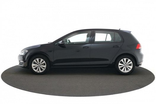 Volkswagen Golf - 1.6 TDI 110pk 5drs Comfortline Executive - 1