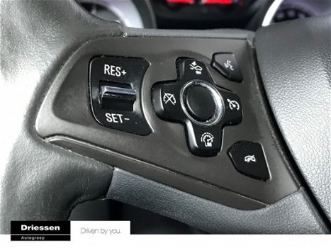 Opel Astra Sports Tourer - 1.6 CDTI Innovation 110pk (Navigatie - Climate Control - Parkeersensoren) - 1