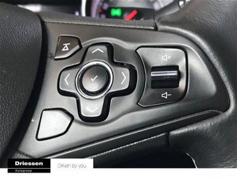 Opel Astra Sports Tourer - 1.6 CDTI Innovation 110pk (Navigatie - Climate Control - Parkeersensoren) - 1