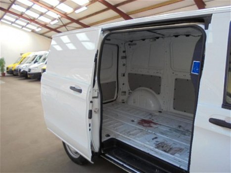 Mercedes-Benz Vito - 109 CDI Functional Lang - 1