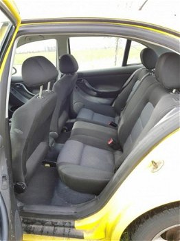 Seat Leon - 1.8-20V Sport - 1