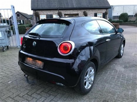 Alfa Romeo MiTo - 1.3 JTDm ECO Distinctive - 1