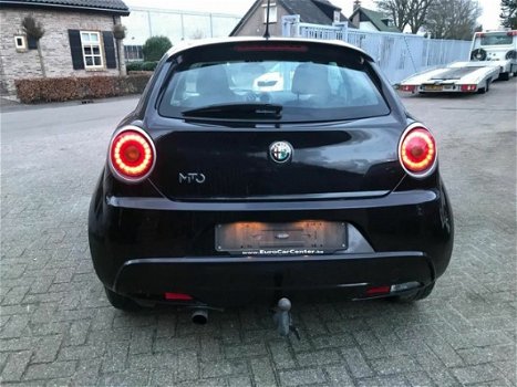 Alfa Romeo MiTo - 1.3 JTDm ECO Distinctive - 1