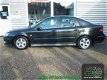 Saab 9-3 Sport Sedan - 1.8t Vector Exklusiv met onderhoud historie N A P xenon leder navi lmv parkse - 1 - Thumbnail