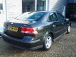 Saab 9-3 Sport Sedan - 1.8t Vector Exklusiv met onderhoud historie N A P xenon leder navi lmv parkse - 1 - Thumbnail