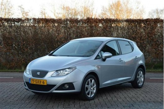 Seat Ibiza - 1.2 TDI COPA Plus Ecomotive - 1