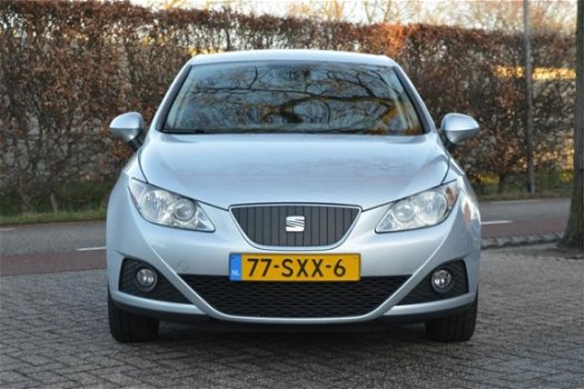 Seat Ibiza - 1.2 TDI COPA Plus Ecomotive - 1