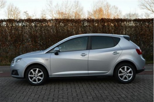 Seat Ibiza - 1.2 TDI COPA Plus Ecomotive - 1