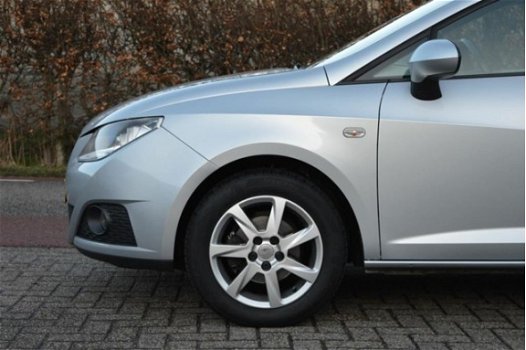 Seat Ibiza - 1.2 TDI COPA Plus Ecomotive - 1