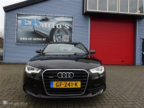 Audi A6 Avant - 3.0 TDI quattro - 1