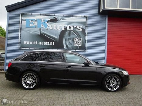 Audi A6 Avant - 3.0 TDI quattro - 1