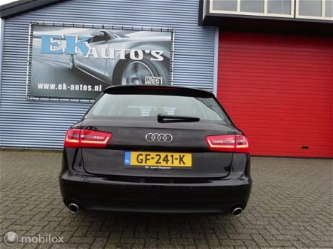 Audi A6 Avant - 3.0 TDI quattro - 1