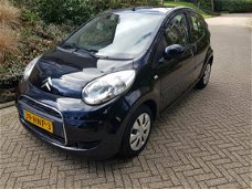 Citroën C1 - 1.0-12V Ambiance Airco