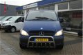 Mercedes-Benz Vito - 109 CDI 320 | nieuwe APK - 1 - Thumbnail