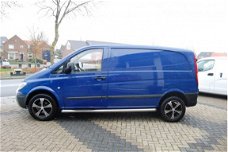 Mercedes-Benz Vito - 109 CDI 320 | nieuwe APK