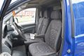 Mercedes-Benz Vito - 109 CDI 320 | nieuwe APK - 1 - Thumbnail