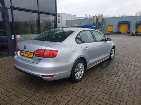 Volkswagen Jetta - 1.2 TSI Comfortline - 1