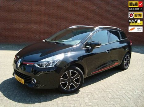 Renault Clio Estate - 0.9 TCe Expression 1ste Eigenaar - 1