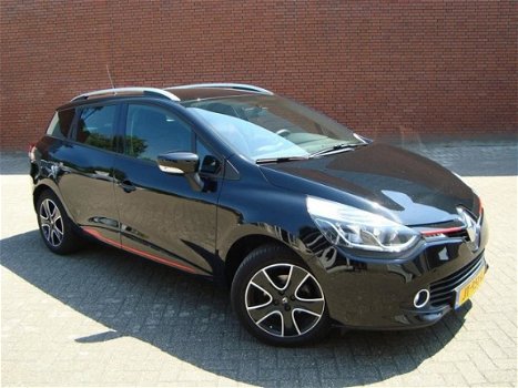 Renault Clio Estate - 0.9 TCe Expression 1ste Eigenaar - 1