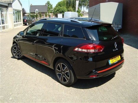 Renault Clio Estate - 0.9 TCe Expression 1ste Eigenaar - 1