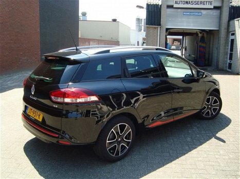 Renault Clio Estate - 0.9 TCe Expression 1ste Eigenaar - 1