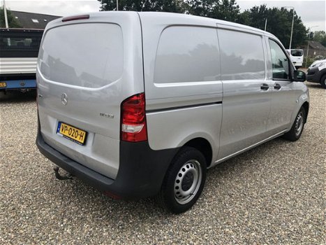 Mercedes-Benz Vito - 111 CDI AIRCO - 1