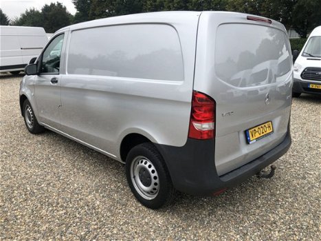 Mercedes-Benz Vito - 111 CDI AIRCO - 1