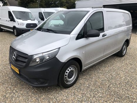 Mercedes-Benz Vito - 111 CDI AIRCO - 1