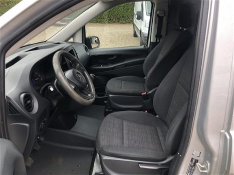 Mercedes-Benz Vito - 111 CDI AIRCO - 1