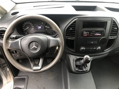 Mercedes-Benz Vito - 111 CDI AIRCO - 1