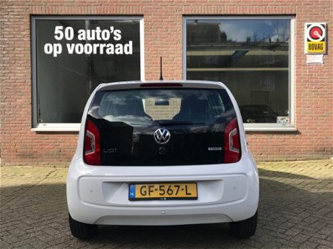 Volkswagen Up! - 1.0i UP Airco 5drs - 1