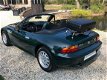 BMW Z3 Roadster - 1.9I NL auto 1e Eig. 37.000km #COLLECTOR - 1 - Thumbnail