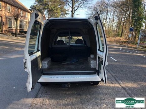 Volkswagen Caddy - 1.9 SDI - 1