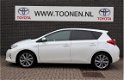 Toyota Auris - 1.8 Hybrid Lease Pro Navigatie-Xenon-Panoramadak - 1 - Thumbnail