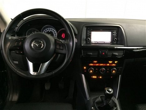 Mazda CX-5 - 2.0 Skylease+ 2WD NAVI-XENON-ECC-LMV-PDC End Of Year Sale - 1